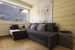 Appartement Le Concordia 4 Happy Rentals - Chamonix - 3