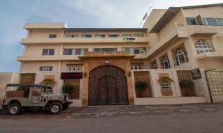 Treebo Megh Niwas, 2 Km From Umaid Bhawan Palace - Jodhpur - 7