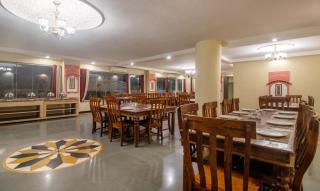 Treebo Megh Niwas, 2 Km From Umaid Bhawan Palace - Jodhpur - 3