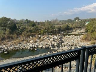 Hotel River Retreat - Kangra - 6