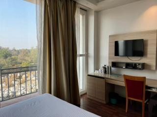 Hotel River Retreat - Kangra - 3
