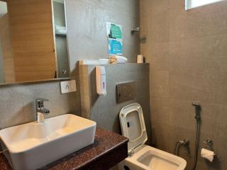 Hotel River Retreat - Kangra - 2