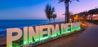 SEAVIEW - Pineda de Mar - 0