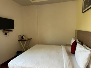 Hotel River Retreat - Kangra - 9