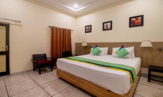 Treebo Megh Niwas, 2 Km From Umaid Bhawan Palace - Jodhpur - 0