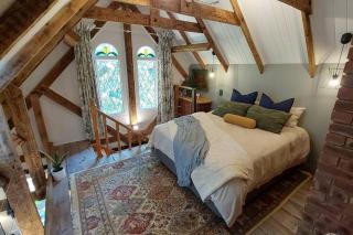 Lacebark Cottage - 0