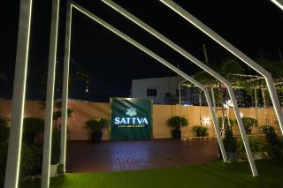 Sattva Lawn - Bhubaneshwar - 0