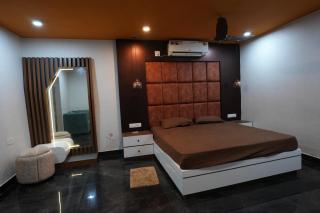 Sattva Lawn - Bhubaneshwar - 8