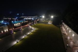 Sattva Lawn - Bhubaneshwar - 7