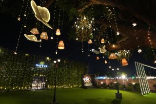 Sattva Lawn - Bhubaneshwar - 2