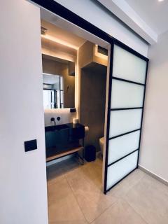 Bonita Luxury Room with Window - Mikonos - 8