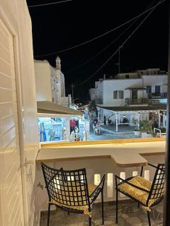 Bonita Luxury Room with Window - Mikonos - 6