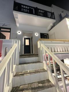 Bonita Luxury Room with Window - Mikonos - 2