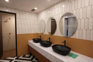 Sattva Lawn - Bhubaneshwar - 1