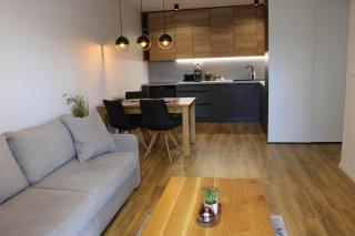 Apartmán Limba - Starý Smokovec - 1