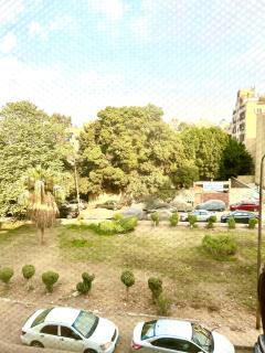 Cozy entire apartment in centre of Maadi - Il Cairo - 2