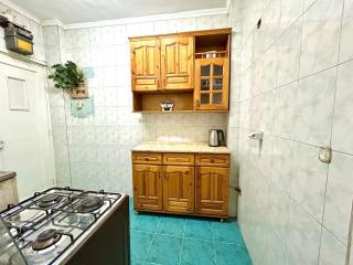 Cozy entire apartment in centre of Maadi - Il Cairo - 7