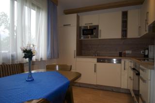 Dreiländerhaus - Westendorf - 9