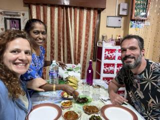 Abhi's homestay - Port Blair - 1