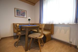 Dreiländerhaus - Westendorf - 8