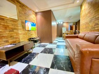 Bays Boutique Apartment - Accra - 7