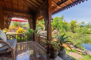 Billys Ayodya Villa - 4