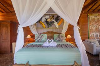 Billys Ayodya Villa - 8