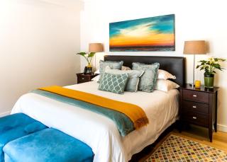 Selkirk House - Hermanus - 9