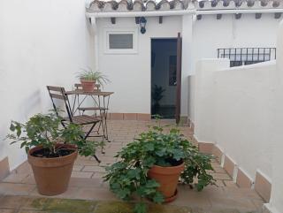 Apartamentos Casa Vicario - Jerez de la Frontera - 1