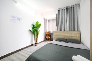 Ohio Hotel & Apartment - Hô-Chi-Minh-Ville - 9
