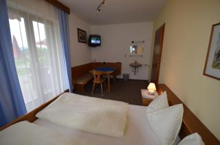 Dreiländerhaus - Westendorf - 2