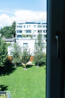 Gemütliches Apartment in Wien - Wenen - 2