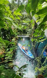 ARECA VILLA F316 Venus- Bể bơi nước ấm - Warm water swimming pool, Xông hơi - Sauna, Bi-A, Sup, Karaoke, BBQ, Wifi free - Thanh Cao - 2