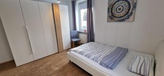 Bahnhof City Loft & Apartments - Augsburg - 6