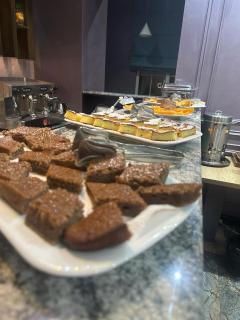 Home Suites Baku-Halal Hotel - Bakoe - 2