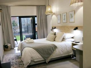 Mon Cheri Clarens - 5