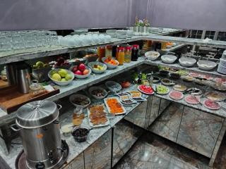 Home Suites Baku-Halal Hotel - Bakoe - 3