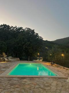 Agriturismo Campo dei Lupi - 5