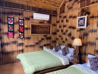 Mai Chau La Vida Homestay - Mai Châu - 8