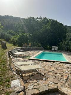 Agriturismo Campo dei Lupi - Vicopisano - 9