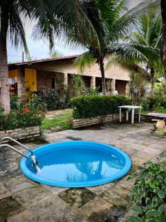 Casa de praia barra Nova - 4