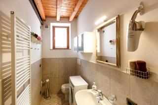 App. CHIARETTO in city centre Bardolino with P. - Bardolino - 4