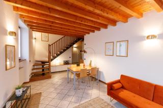 App. CHIARETTO in city centre Bardolino with P. - Bardolino - 9