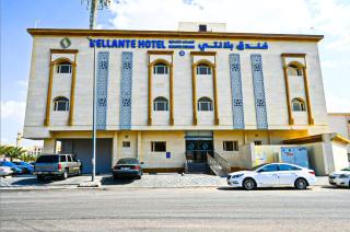 فندق بلانتي 2 - Medina - 9