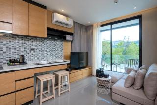 Tropical Hill View Condo Citygate D709, near Kamala Beach and Fantasea - Kamala Beach - 0