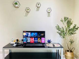 KSL D Esplanade King size bed Johor Bahru B9 - Johor Bahru - 3