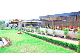 Olive Hotel Narok - 3