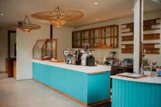 Ecozy Dijiwa Canggu - Canggu - 8