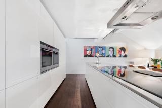 Elegant Paddington Penthouse by MoreThanStays - Londra - 7