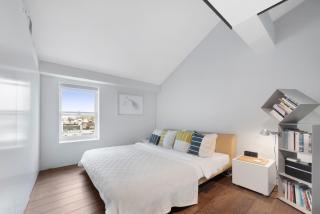 Elegant Paddington Penthouse by MoreThanStays - Londra - 9
